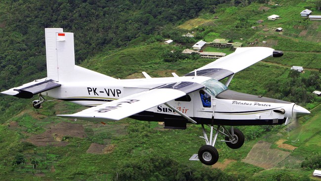 Kedubes Selandia Baru di Jakarta buka suara usai pilot Susi Air, Philip Mark Mehrtens, dilaporkan hilang di Papua.