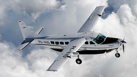Misteri Keberadaan Pilot Susi Air: GPS Mati hingga Dugaan Penyanderaan