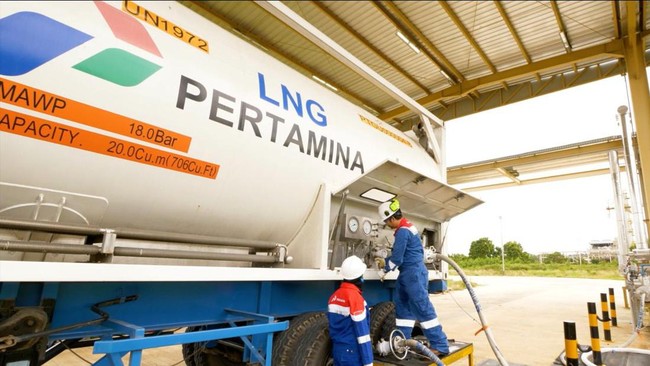 PGN akan mengembangkan dan mengkombinasikan jaringan infrastruktur pada sektor industri rumah tangga, UMKM, pembangkit listrik, dan transportasi.