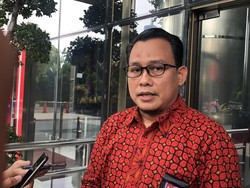 KPK Pastikan Proses Penyidikan Terhadap Lukas Enembe Terus Berjalan