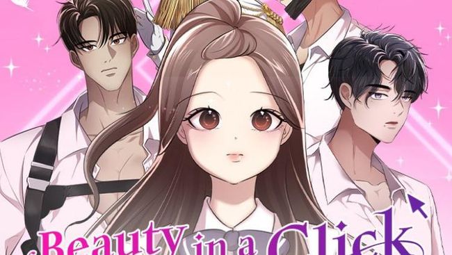 Beauty In A Click Webtoon Scan Vf