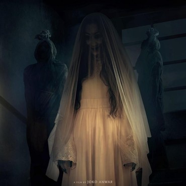 Teror Ibu Sepanjang Masa, Ini Poster Resmi 'Pengabdi Setan 2: Communion'