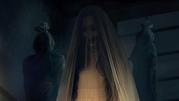 img-title Teror Ibu Sepanjang Masa, Ini Poster Resmi 'Pengabdi Setan 2: Communion'