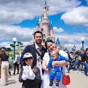 Potret Stylish Para Anak Selebriti Kenamaan Tanah Air yang Sudah Beranjak Besar