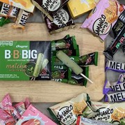 Dijamin 'Nyegerin', Ini Es Krim Korea Terkenal yang Wajib Kamu Nikmati Ketika Berkunjung ke Korea Selatan