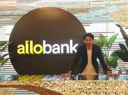 Wow! Nabung Bisa Dapat Bunga 6,5% Lewat Allo Grow