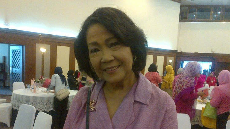 Rima Melati Rima Melati