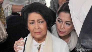 img-title Profil Rima Melati, Artis Senior yang Meninggal di Usia 84 Tahun