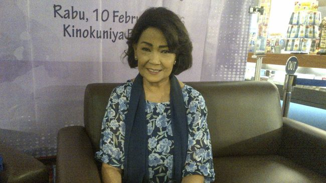 Aktris Rima Melati meninggal dunia hari ini, Kamis (23/6), dan menyisakan duka bagi para figur publik Tanah Air.