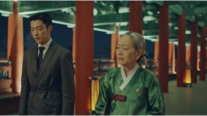 Indah dan Bersejarah, 2 Jembatan Ini Pernah Jadi Lokasi Syuting Drama Korea Populer