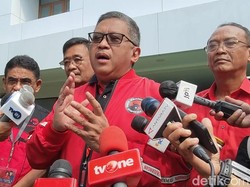 Megawati Kaget Loyalis Puan di DPR Bentuk Dewan Kolonel