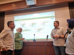 Hadapi Pemilu 2024, PPP: Konsolidasi Partai Berjalan On The Track