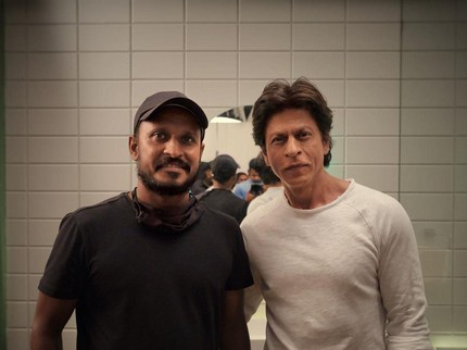 Kualitas Bintang Shah Rukh Khan Dibeberkan oleh Kru, Enggak Nyangka Ternyata...