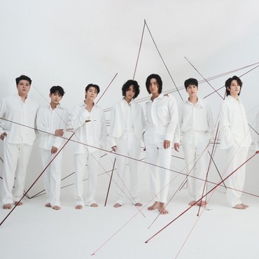 World Tour SUPER JUNIOR 'SUPER SHOW 9 : ROAD' Dimulai Hari Ini