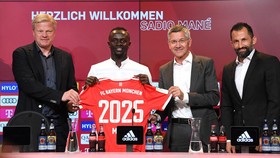 Kutuk Sadio Mane, Eks Liverpool Disebut Idiot