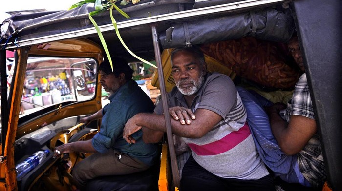 Hidupnya di Ujung Tanduk, 9 Negara Ini Ternyata Bisa Bangkrut Seperti Sri Lanka!