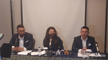 Digugat Kakak Kandung, Tamara Bleszynski Singgung Soal Selalu Tertindas
