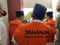 4 Kasus Kriminal yang Gemparkan Garut di Juni 2022