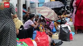 VIDEO: Bangkrut, Sri Lanka Utang ke India 4 Miliar Dollar AS