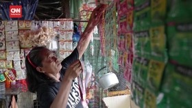 VIDEO: Kemasan Sachet Jadi Biang Kerok Polusi Terbesar di Filipina