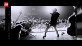 VIDEO: Cerita Austin Butler soal Black Music dalam Film Elvis