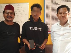 TNI Gadungan Ancam Sebar Foto Bugil Janda di Jeneponto Ditangkap