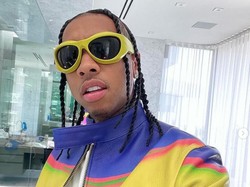 Tyga Bakal Panaskan Atlas Beach Club Agustus!