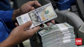 Ekonom Wanti-wanti Soal Arus Modal Keluar di Tengah Ancaman Resesi