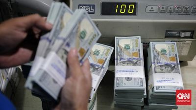 Menakar Dampak Timteng, Aset Paling Aman: Dolar, Emas, atau Obligasi?