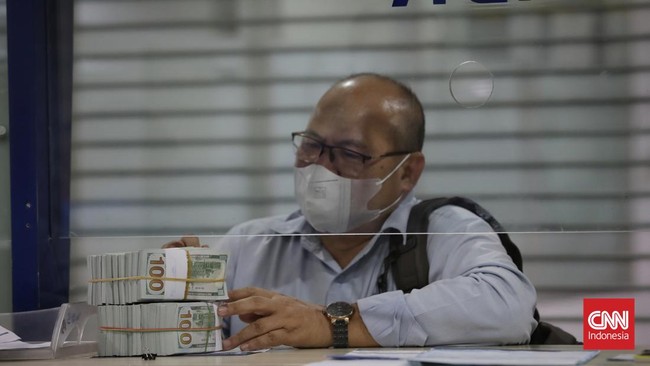BI menyebut rupiah digital sebagai mata uang digital bank sentral atau CBDC.