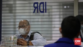 BI Bakal Rilis Panduan untuk Rupiah Digital Akhir Tahun Ini