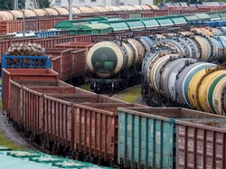 Jaringan Kereta AS Terancam Lumpuh, Harga Barang Bisa Meroket!