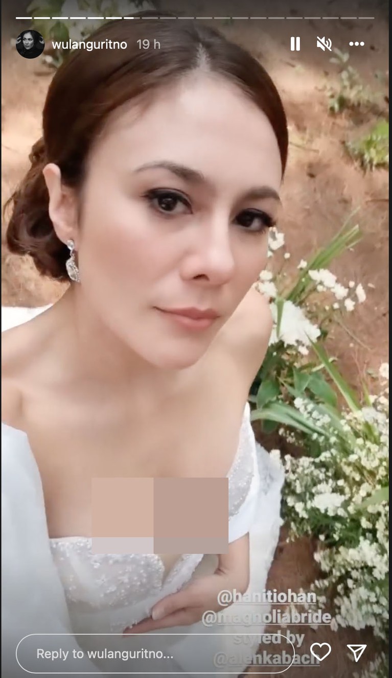 Wulan Guritno