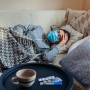 Waspada COVID-19 Ada Lagi, Beauties! Kenali Beberapa Gejala yang Timbul Saat Bangun Tidur!