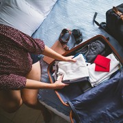 Viral di TikTok, Ini Rahasia Packing Metode 5-4-3-2-1 yang Disukai Para Pelancong