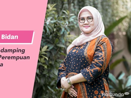 4 Tugas Bidan Sebagai Pendamping Kehidupan Perempuan dan Keluarga