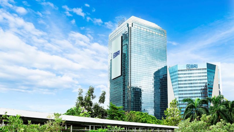 PT Bank Rakyat Indonesia (Persero) Tbk atau BRI menandatangani kerja sama dengan startup ekosistem otomotif di Indonesia bernama Broom