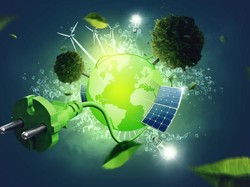 Mulai Menghemat Energi pada Pabrik, Kurangi atau Bayar Lebih?