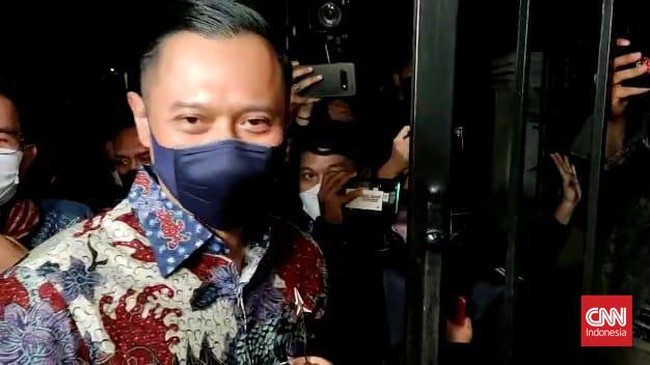 Ketua Umum Partai Demokrat Agus Harimurti Yudhoyono (AHY) kembali menyinggung wacana perpanjangan masa jabatan presiden dalam sebuah diskusi.
