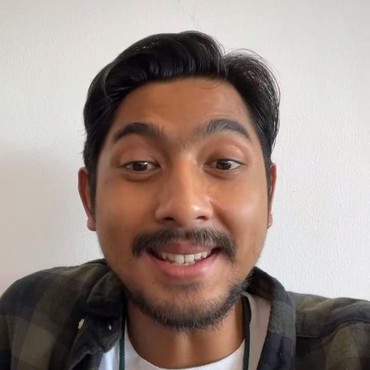 Surya Saputra Tak Tahu soal Arya Saloka Hengkang dari 'Ikatan Cinta'