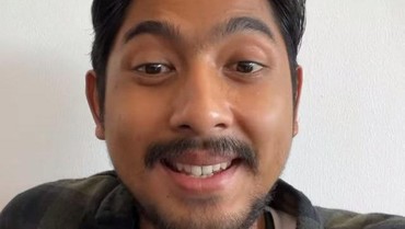 img-title Surya Saputra Tak Tahu soal Arya Saloka Hengkang dari 'Ikatan Cinta'
