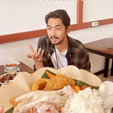 Arya Saloka Diduga Gabung Serial 'Gadis Kretek', Unggahan Poster Kena Hujat