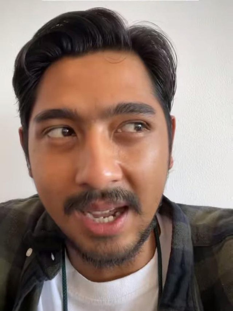 Arya Saloka Arya Saloka