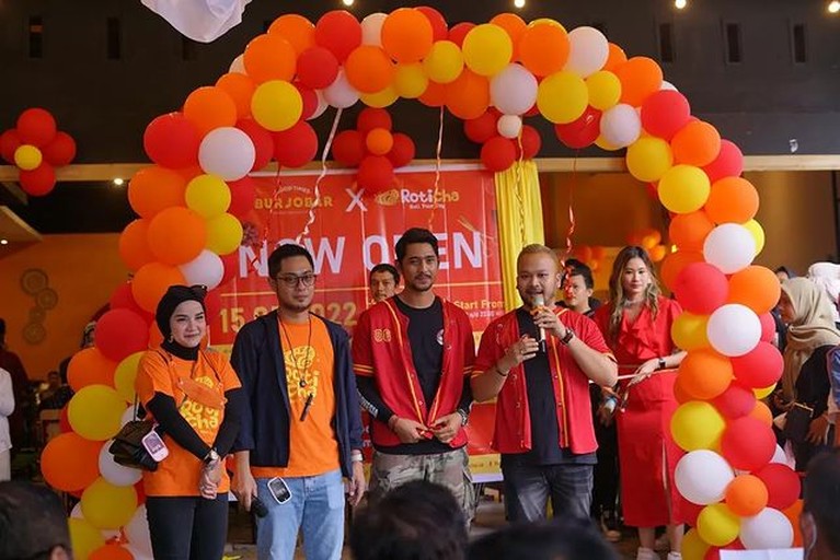 Arya Saloka Arya Saloka