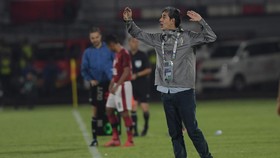 Kata-kata Pelatih Bali United Teco Usai Kalah dari PSS di Liga 1