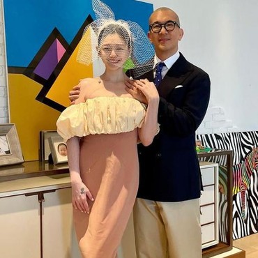 Jelang Peringatan Setahun Kematian Barbie Hsu, DJ Koo Resmi Pilih Tolak Warisan