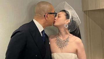 DIISUKAN TAK DIRESTUI, TAPI TERNYATA..