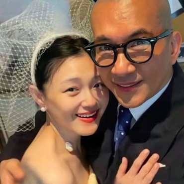 Pernyataan DJ Koo Suami Barbie Hsu Singgung soal Orang Jahat & Pura-pura Sedih