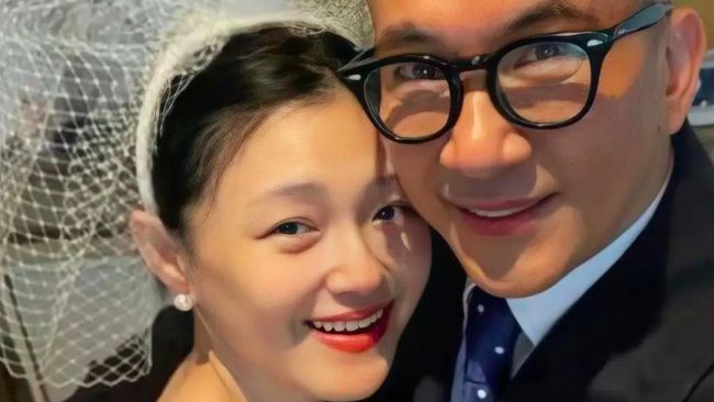 Pernyataan DJ Koo Suami Barbie Hsu Singgung soal Orang Jahat dan Pura-pura Sedih