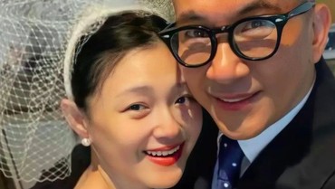 img-title Pernyataan DJ Koo Suami Barbie Hsu Singgung soal Orang Jahat & Pura-pura Sedih